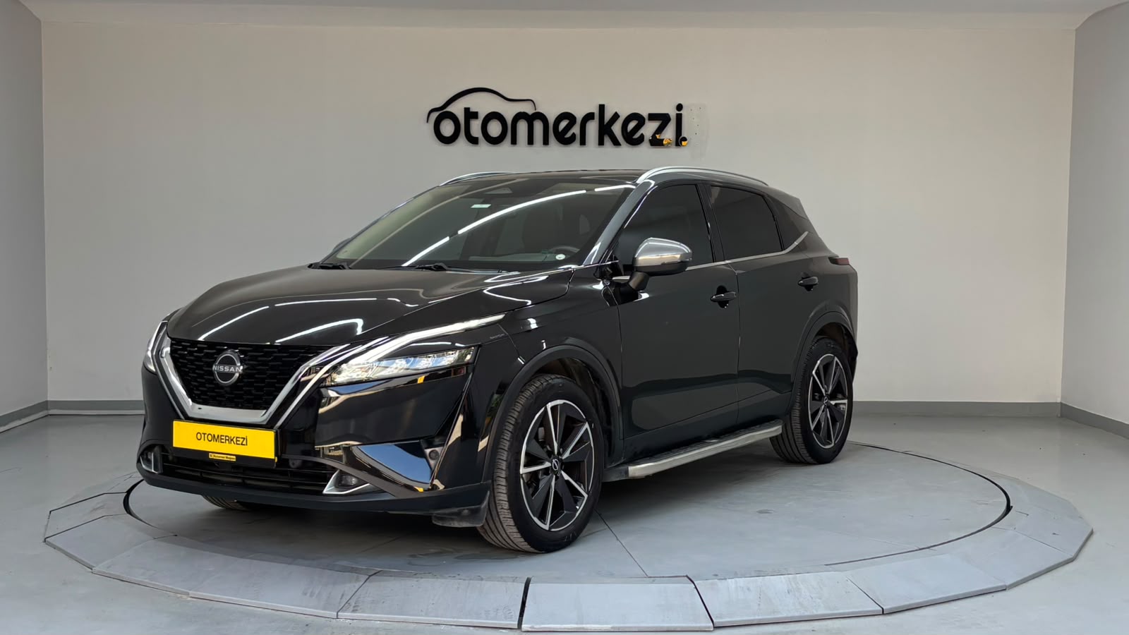 2023 NISSAN NISSAN QASHQAI